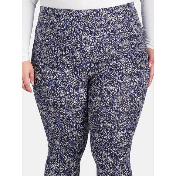 Plus Size Leggings - Picture 2 of 4